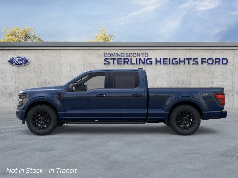 Thumbnail: 2026 Ford F-150 - 3