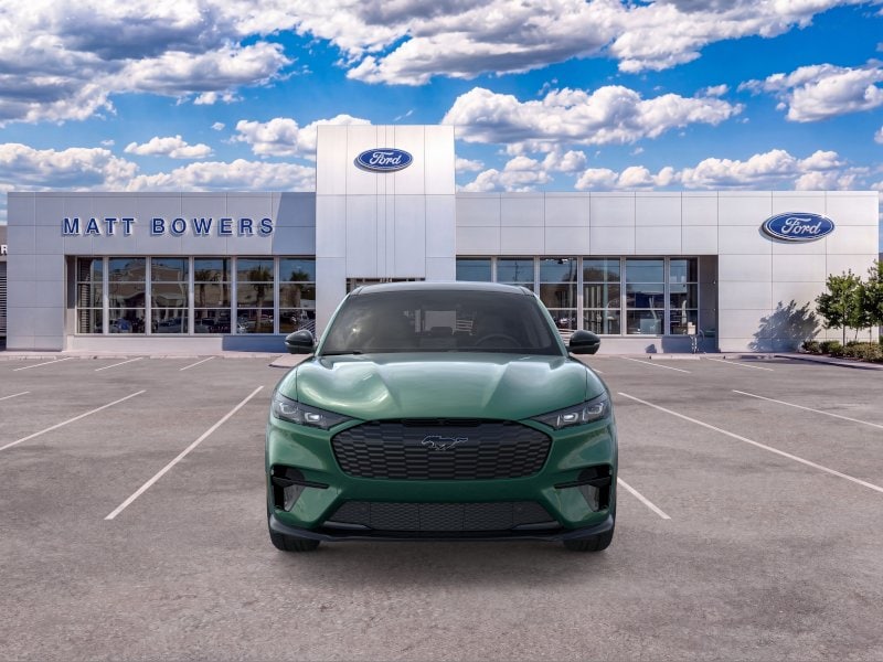 2025 Ford Mustang Mach-E GT - Photo 30