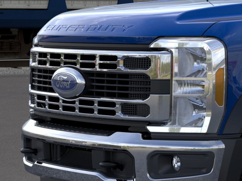Thumbnail: 2026 Ford Econoline - 17