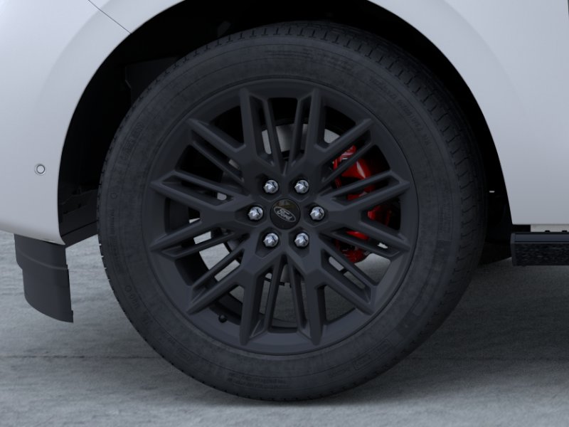 Thumbnail: 2025 Ford Expedition MAX - 27