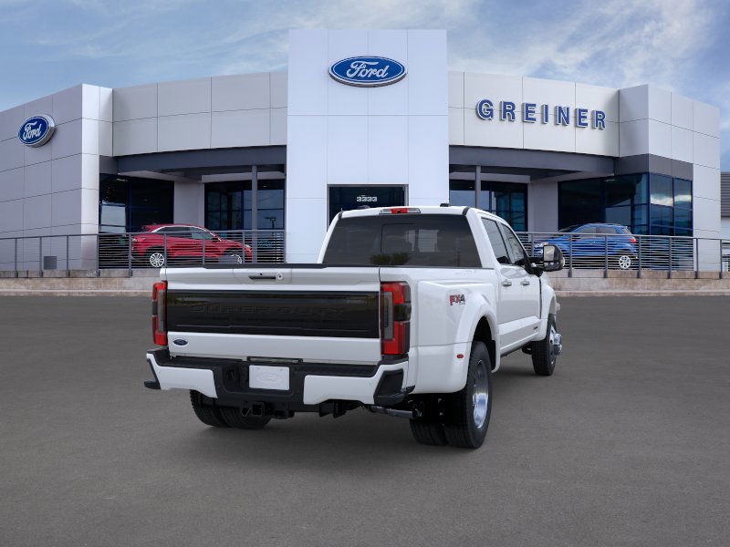 Thumbnail: 2026 Ford F-450 - 30