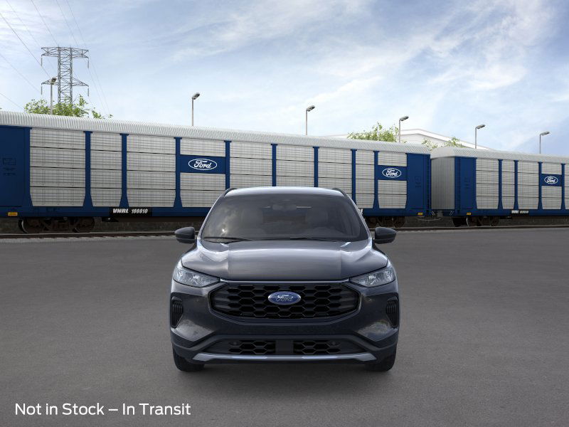 Thumbnail: 2025 Ford Escape - 6