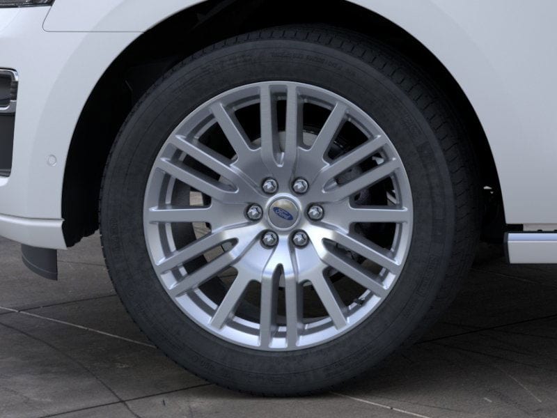 2024 Ford Expedition MAX Platinum 19