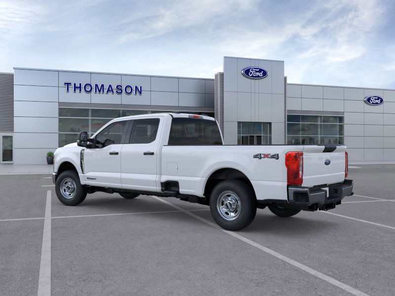 2026 Ford F-250 XL photo 4