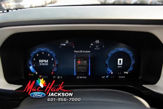 2025 Ford Bronco Sport Heritage - Photo 34