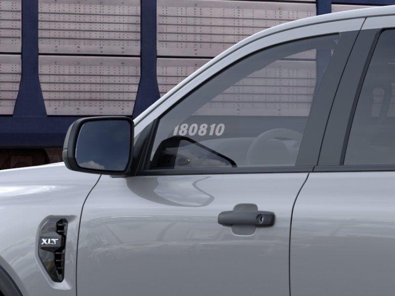 Thumbnail: 2026 Ford Ranger - 20
