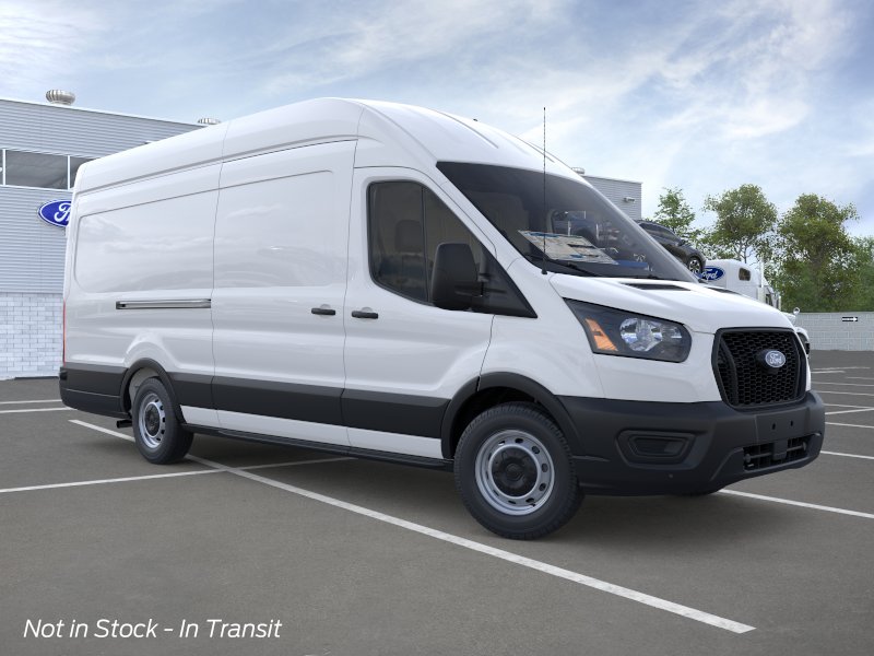 2026 Ford Transit 350 High Roof 148EL WB's photo