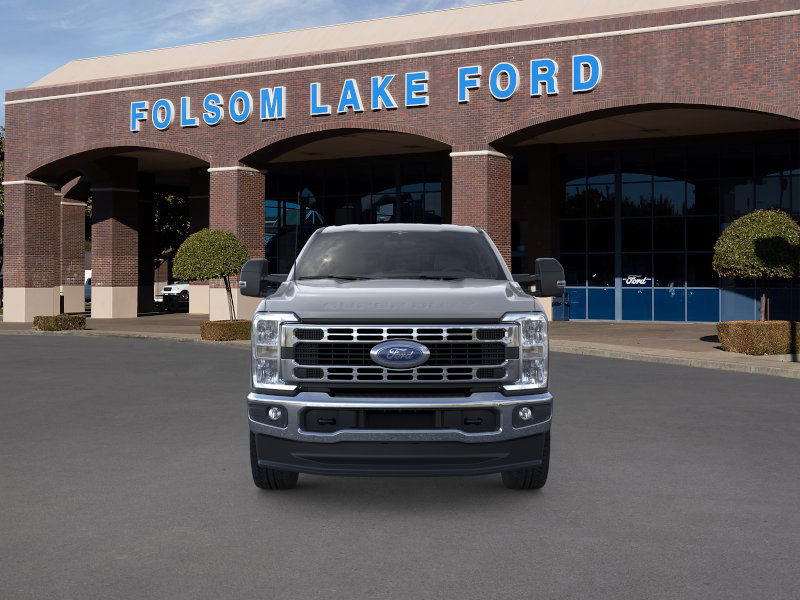 2025 Ford F-250 Super Duty XLT - Photo 6