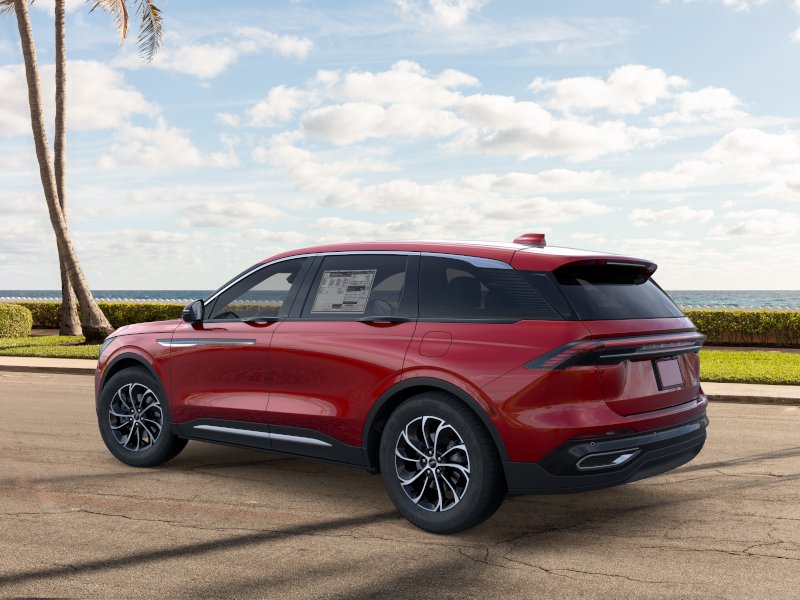 2026 Lincoln Nautilus Premiere - Photo 26