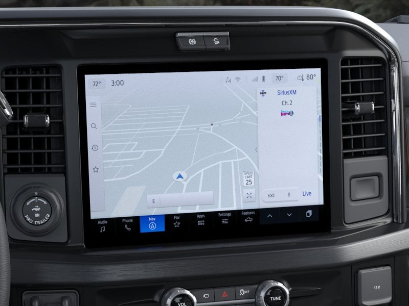 2026 Ford F-250 Super Duty Lariat - Photo 36