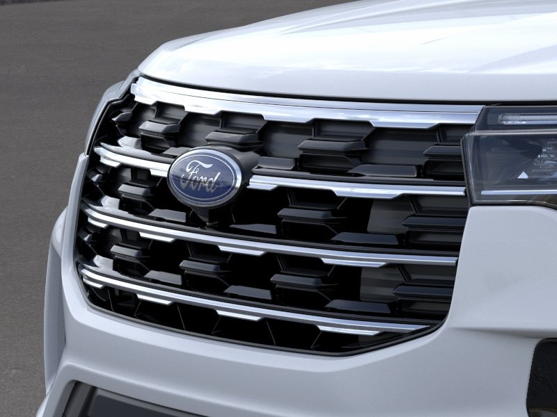 2026 Ford Explorer Active - Photo 17
