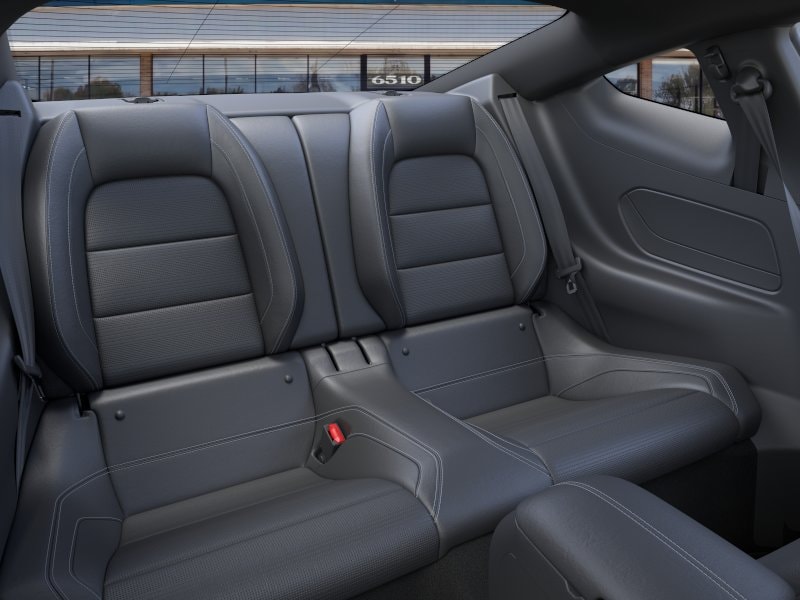 2026 Ford Mustang EcoBoost Premium Fastback - Photo 33
