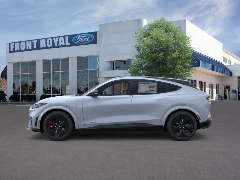 2025 Ford Mustang Mach-E GT - Photo 65