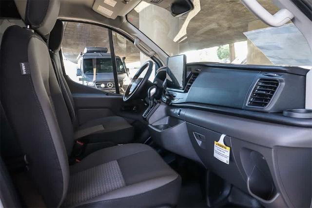 Thumbnail: 2026 Ford Transit Series - 45
