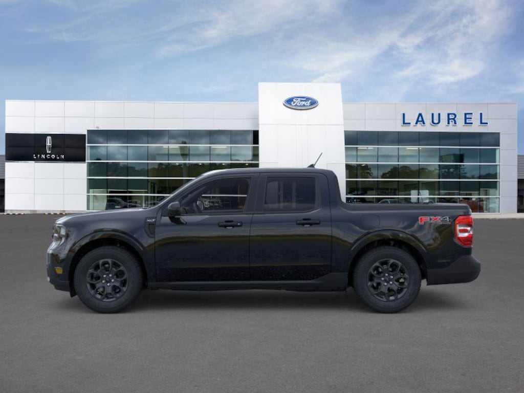 New 2026 Ford Maverick XLT Truck