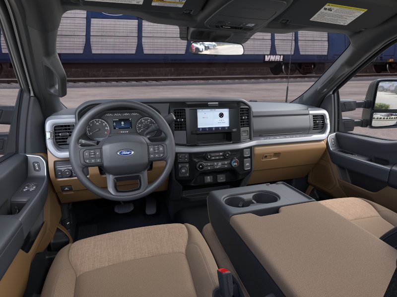 2026 Ford F-250 Super Duty XLT - Photo 9
