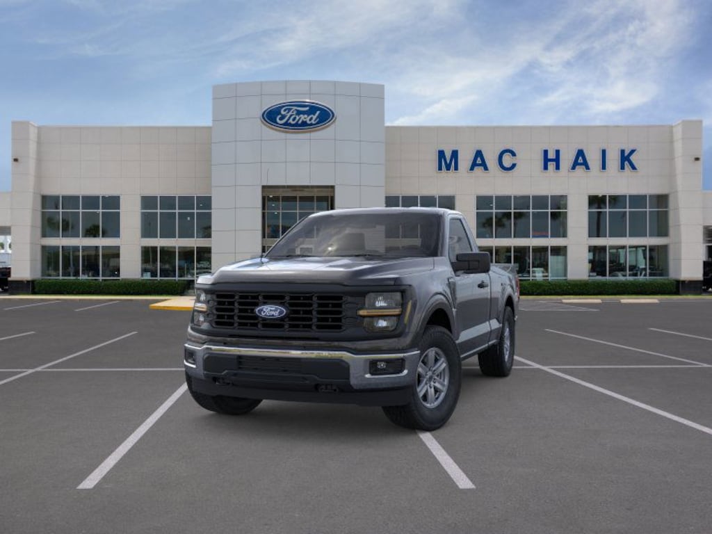 New 2026 Ford F-150 XL TRUCK