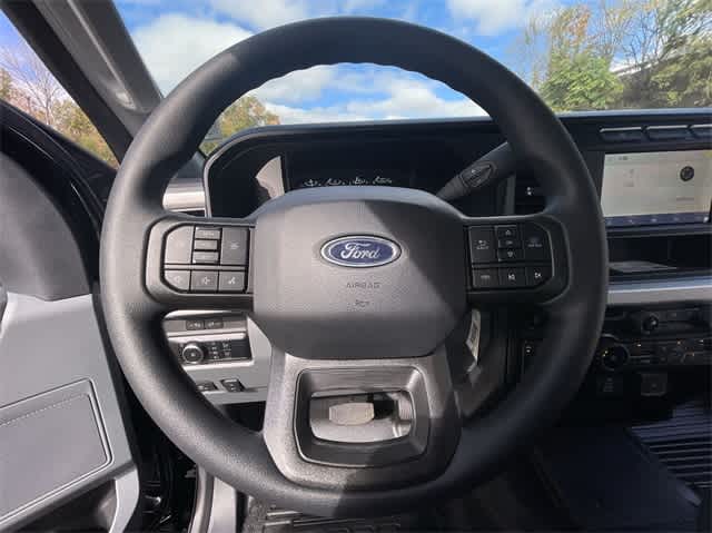 Thumbnail: 2024 Ford Econoline - 36