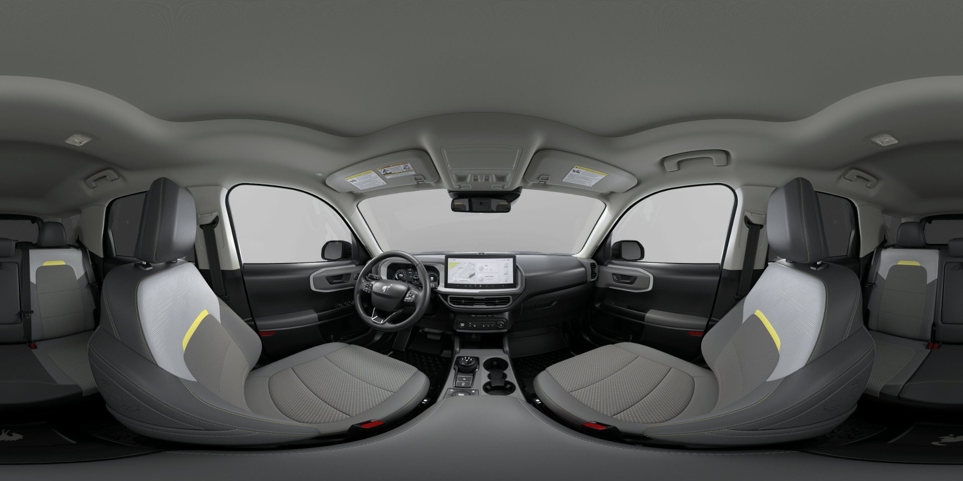 2026 Ford Bronco Sport Bronco SPT BD SUV