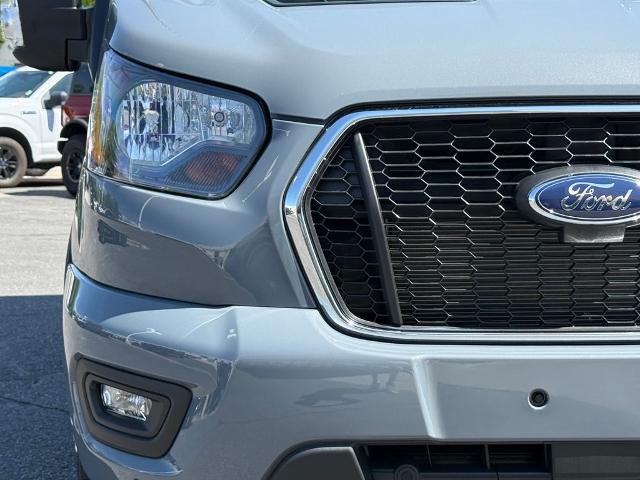 2025 Ford Transit Passenger Van XLT - Photo 82