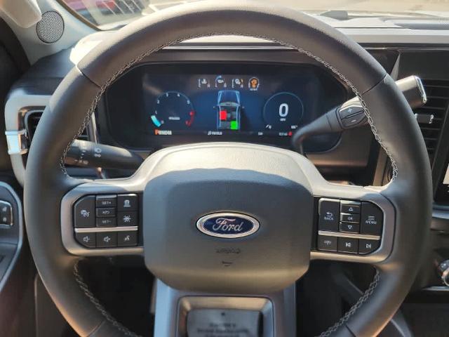 2026 Ford Super Duty F-250 SRW F-250 Lariat 2026 Ford Super Duty F-250 SRW F-250 Lariat