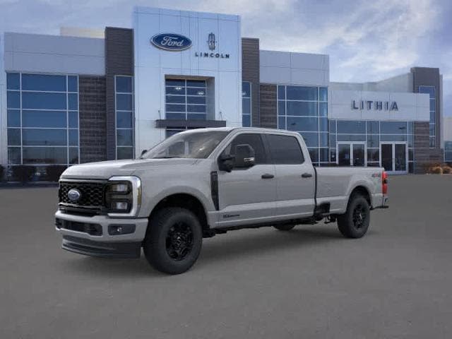Thumbnail: 2026 Ford F-350 - 23