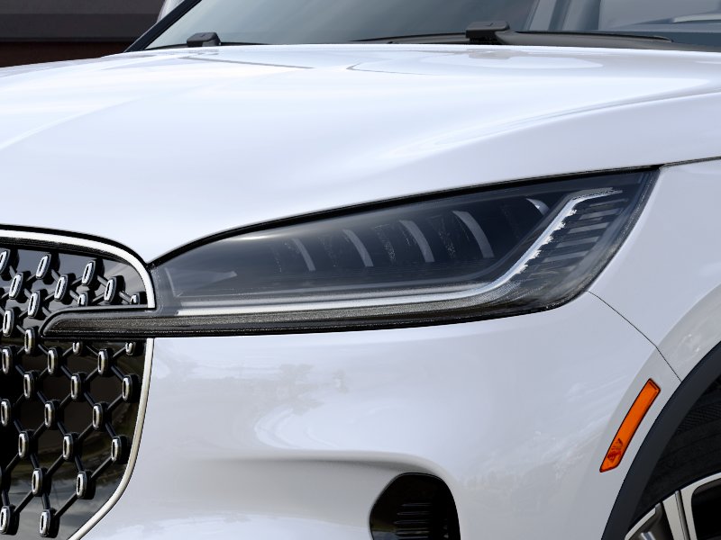 2027 Lincoln Aviator Premiere - Photo 18