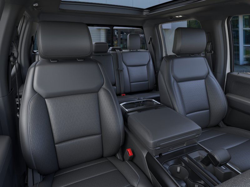 2025 Ford F-150 Lariat - Photo 32