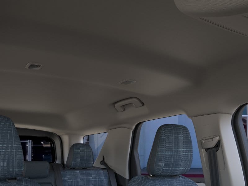 2025 Ford Bronco Sport Heritage - Photo 48