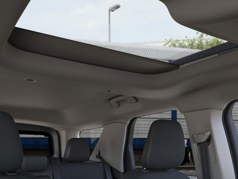 2025 Ford Bronco Sport Big Bend photo 13