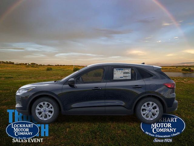 2026 Ford Escape Active - Photo 62