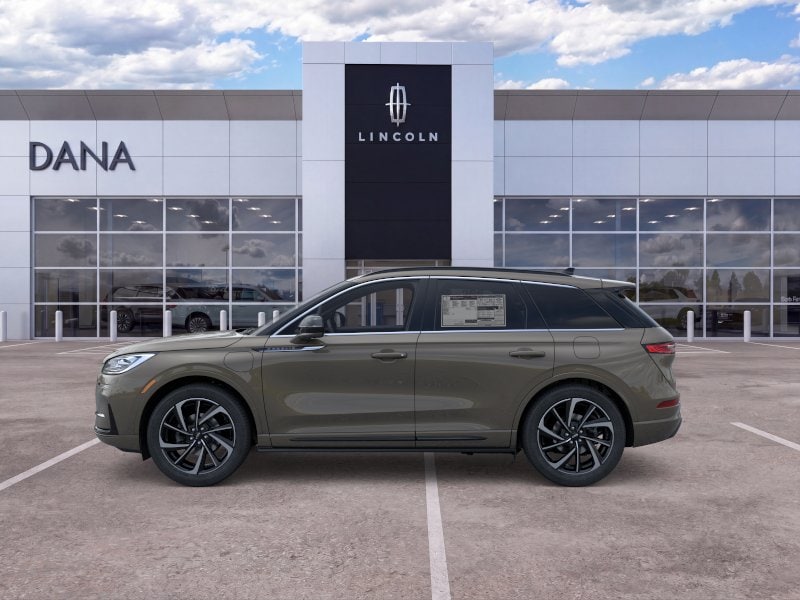 2026 Lincoln Corsair Grand Touring - Photo 3