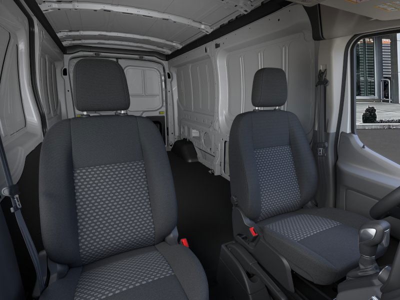 2025 Ford Transit Van Base - Photo 10