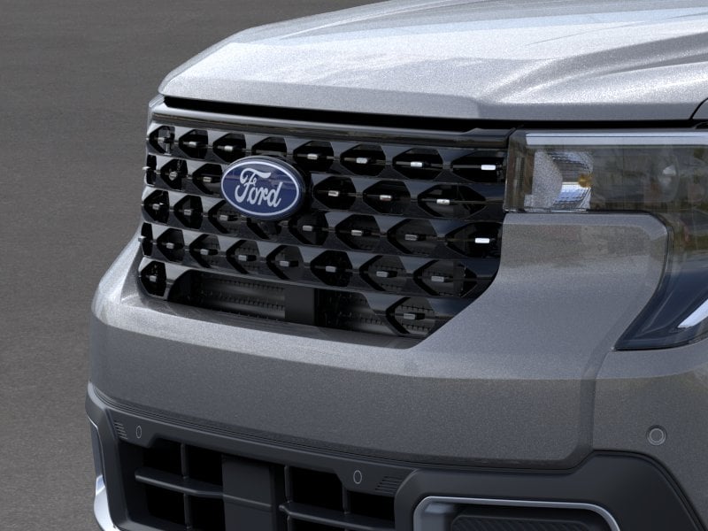 2025 Ford Maverick Lariat - Photo 38