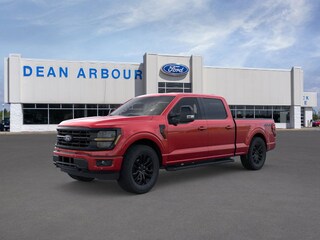 2026 Ford F-150 XLT Truck