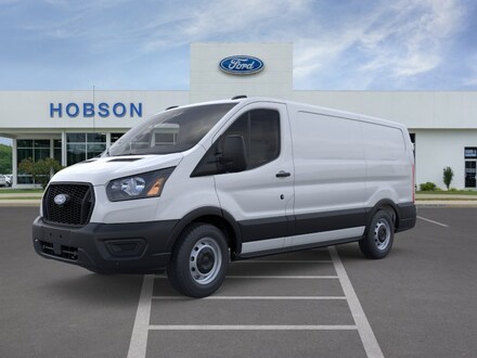 2026 Ford Transit-150 Base Cargo Van