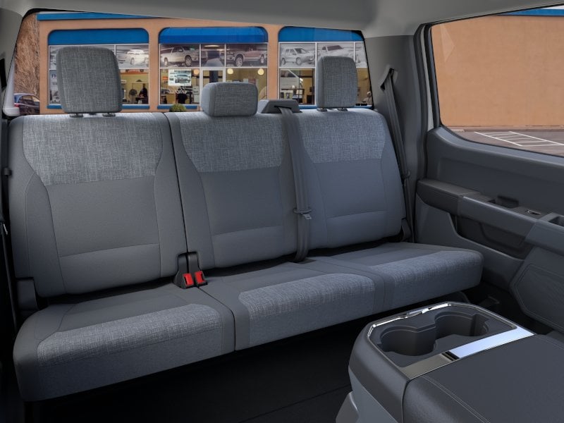 2026 Ford F-250SD XLT Truck