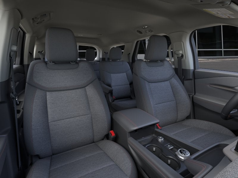 2026 Ford Explorer Active - Photo 47