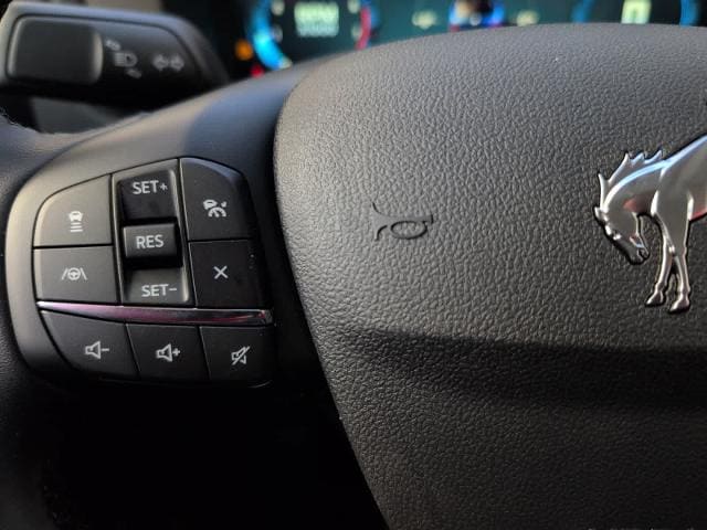 new 2025 Ford Bronco Sport car, priced at $36,138