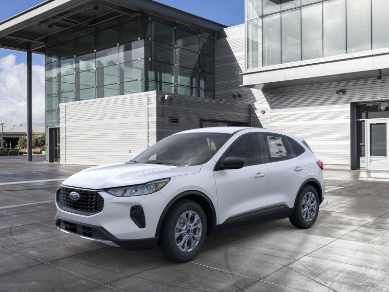 Thumbnail: 2025 Ford Escape - 1