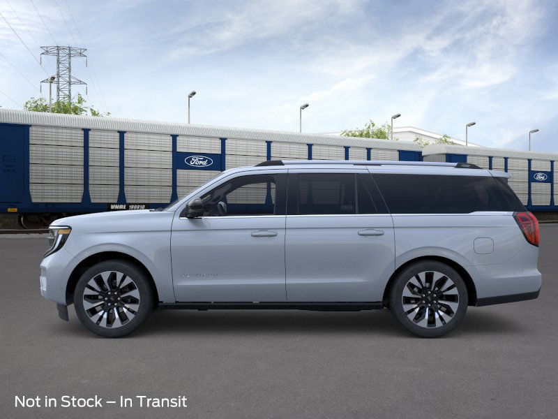 Thumbnail: 2025 Ford Expedition MAX - 26