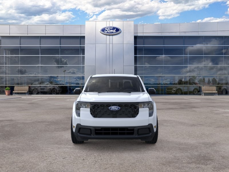 2025 Ford Maverick XLT - Photo 34