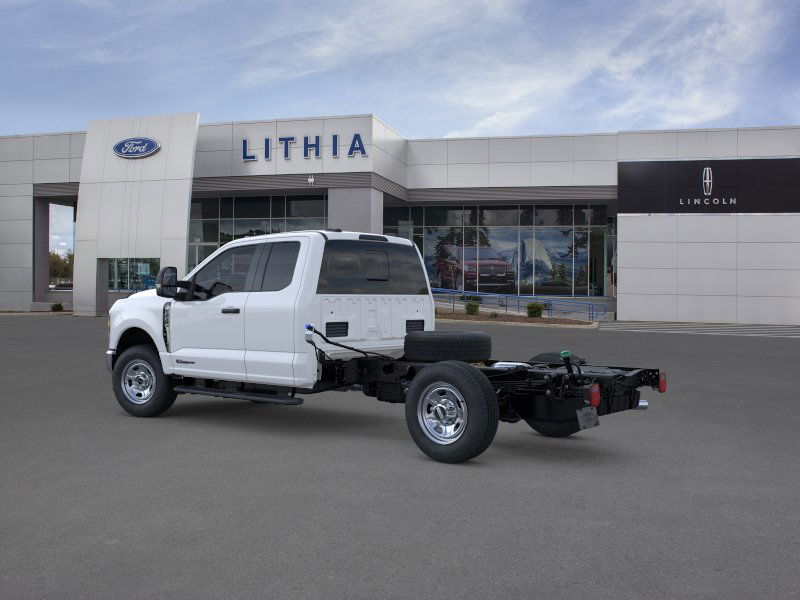 Thumbnail: 2026 Ford Econoline - 31