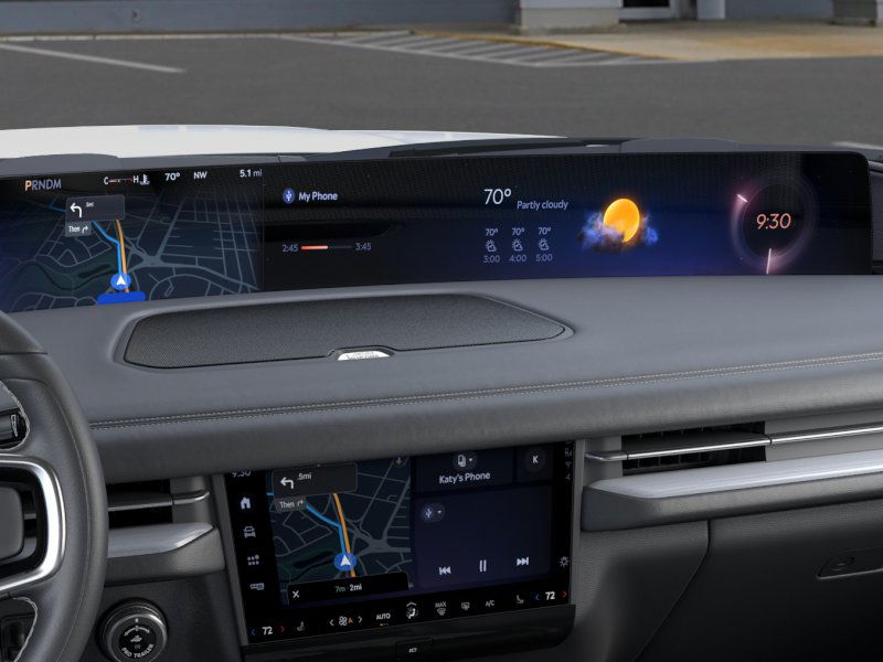 2026 Lincoln Navigator Reserve - Photo 14