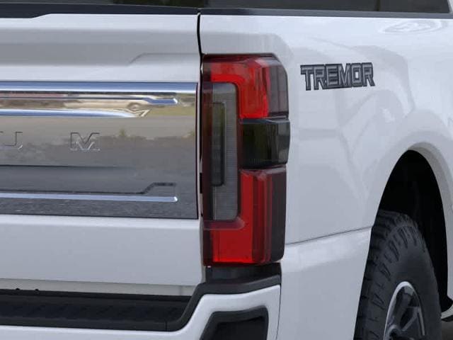 Thumbnail: 2026 Ford F-250 - 43