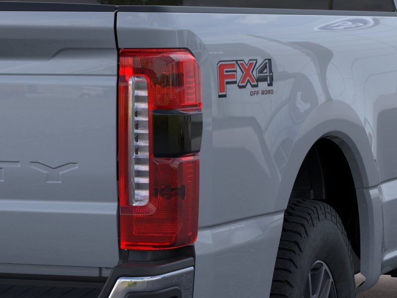 2026 Ford F-250 Truck Crew Cab