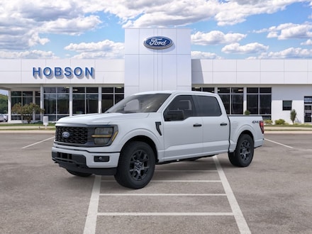 2026 Ford F-150 STX Truck