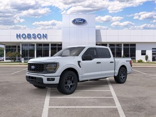 2026 Ford F-150 STX Truck
