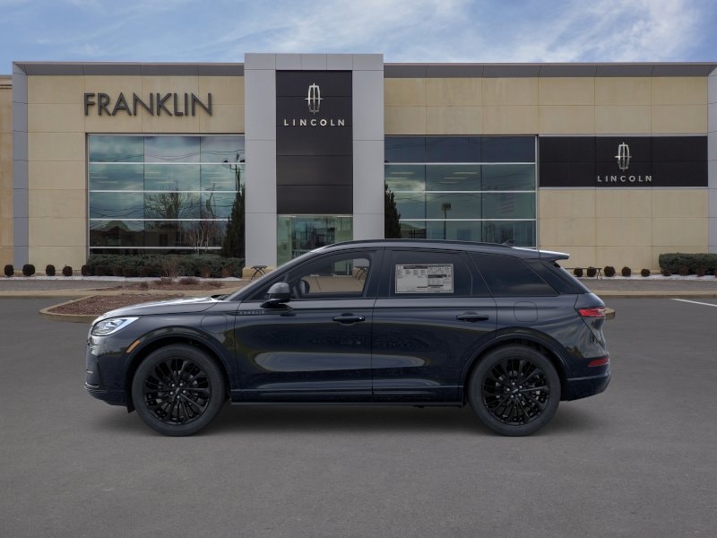 2025 Lincoln Corsair Grand Touring - Photo 34