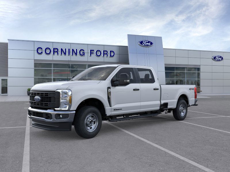 2026 Ford F-250 XL photo 2